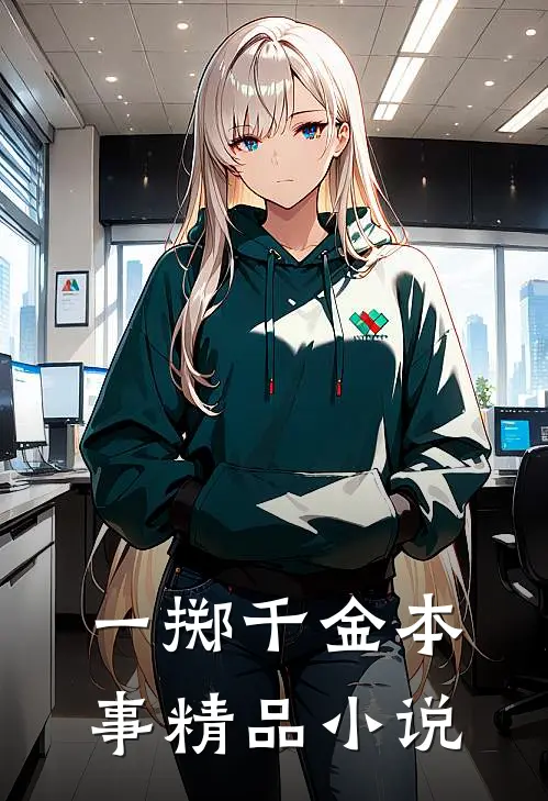 一掷千金本事精品小说