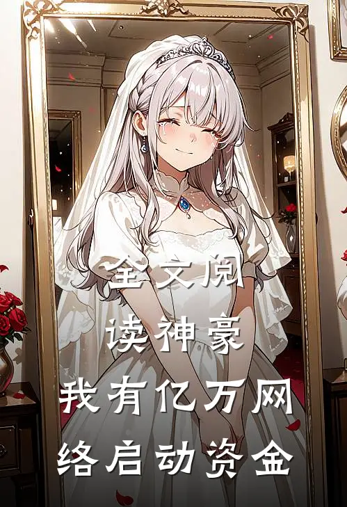 全文阅读神豪：我有亿万网络启动资金