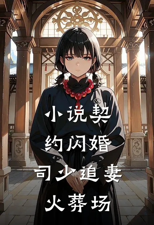 小说契约闪婚：司少追妻火葬场