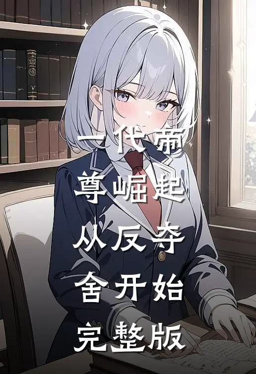 一代帝尊崛起，从反夺舍开始完整版