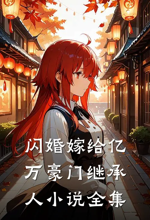 闪婚嫁给亿万豪门继承人小说全集