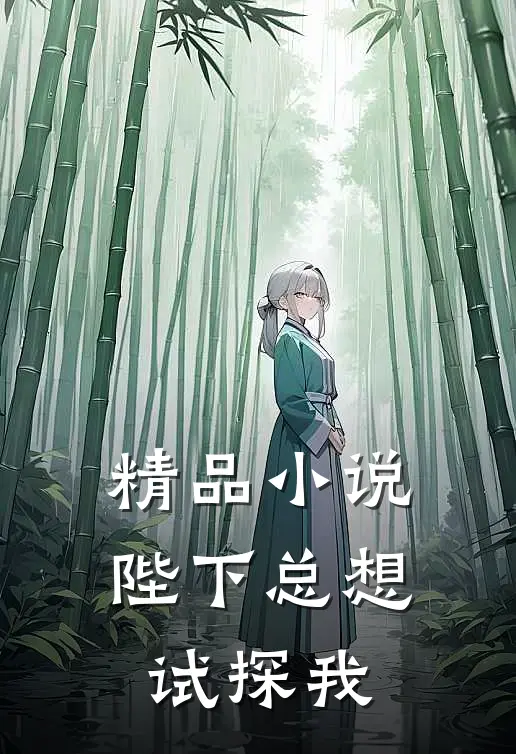 精品小说陛下总想试探我