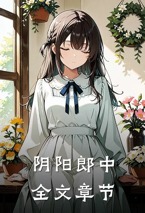 阴阳郎中全文章节
