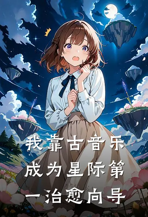 我靠古音乐成为星际第一治愈向导