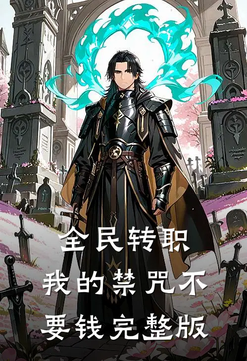 全民转职：我的禁咒不要钱完整版