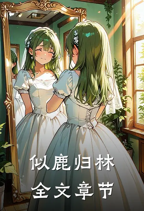 似鹿归林全文章节
