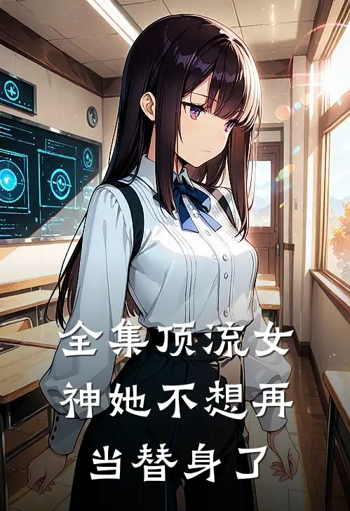 全集顶流女神她不想再当替身了