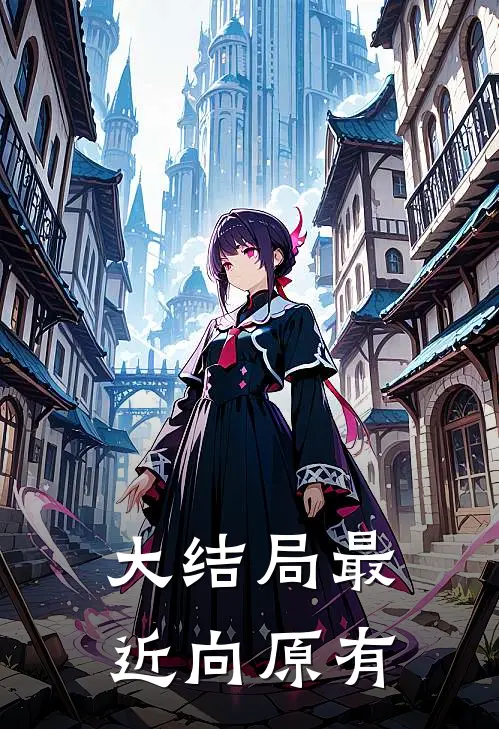 大结局最近向原有