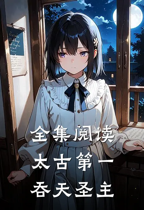 全集阅读太古第一吞天圣主