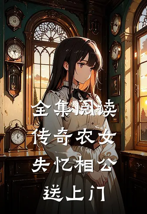 全集阅读传奇农女：失忆相公送上门