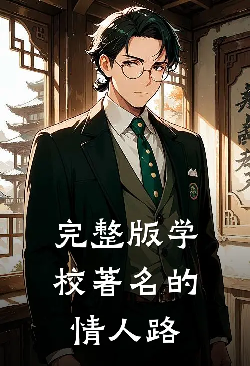 完整版学校著名的情人路