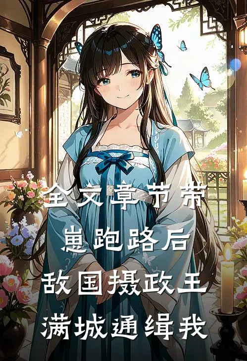 全文章节带崽跑路后，敌国摄政王满城通缉我