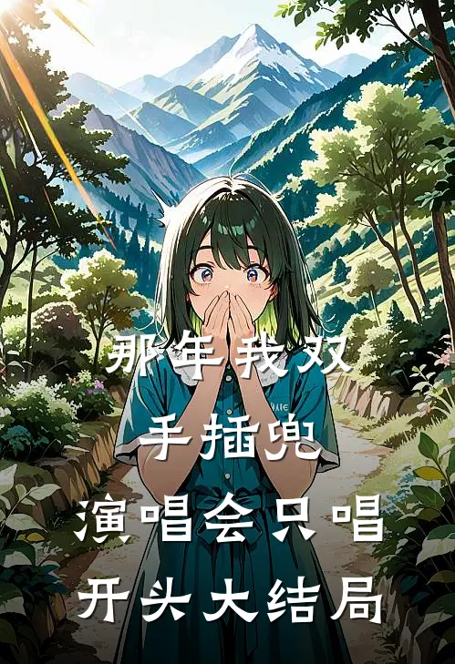 那年我双手插兜，演唱会只唱开头大结局