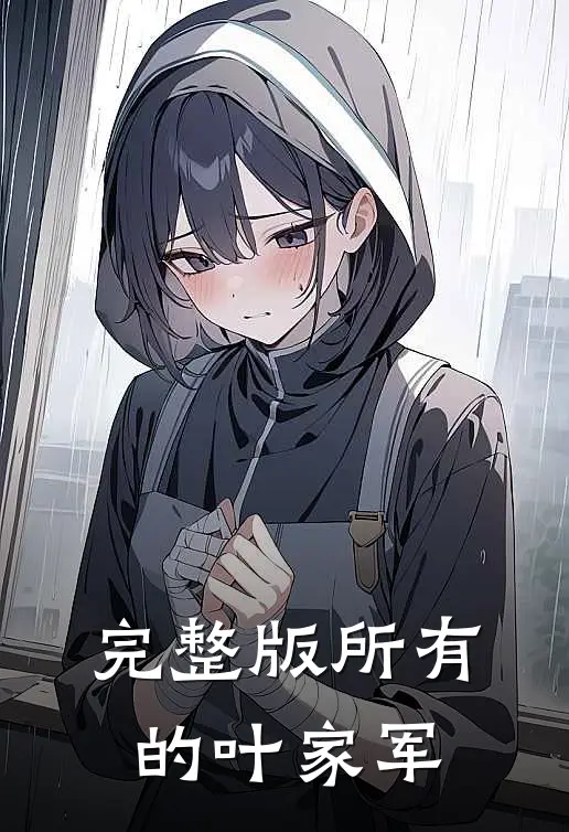 完整版所有的叶家军