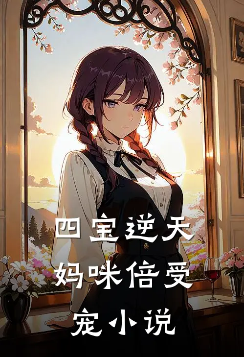 四宝逆天：妈咪倍受宠小说