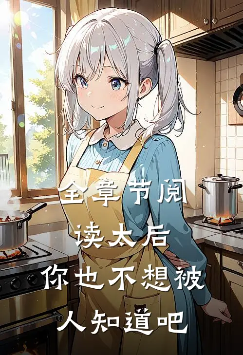 全章节阅读太后，你也不想被人知道吧