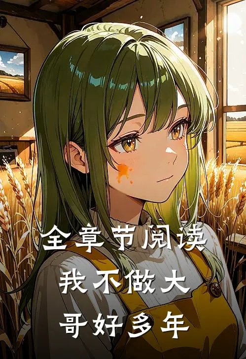 全章节阅读我不做大哥好多年