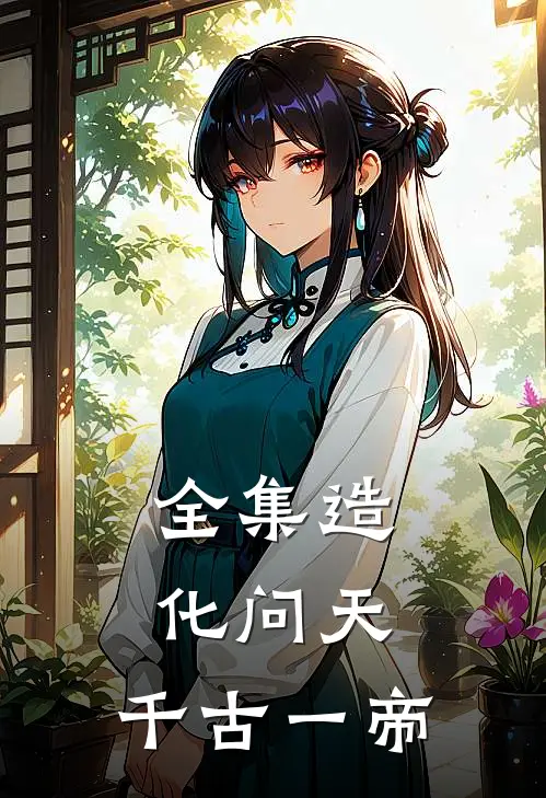 全集造化问天，千古一帝