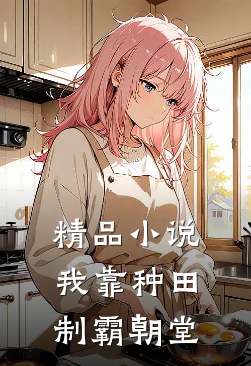精品小说我靠种田制霸朝堂