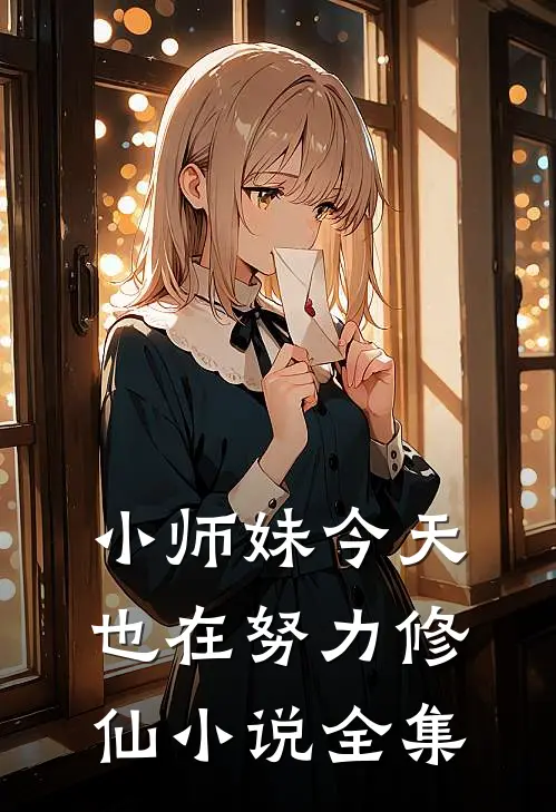 小师妹今天也在努力修仙小说全集
