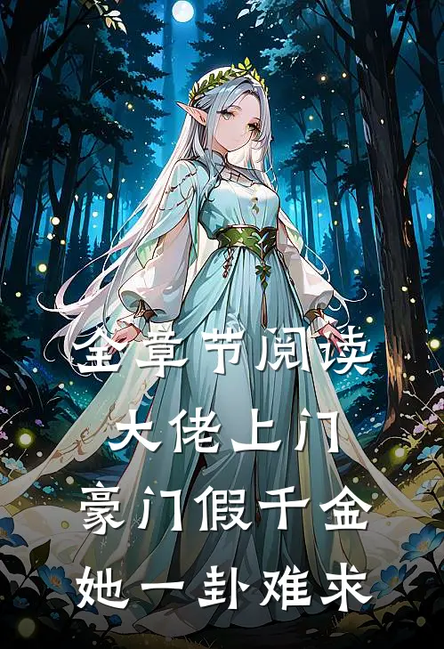 全章节阅读大佬上门：豪门假千金她一卦难求
