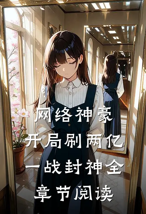 网络神豪：开局刷两亿，一战封神全章节阅读