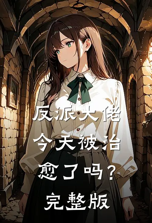 反派大佬今天被治愈了吗？完整版