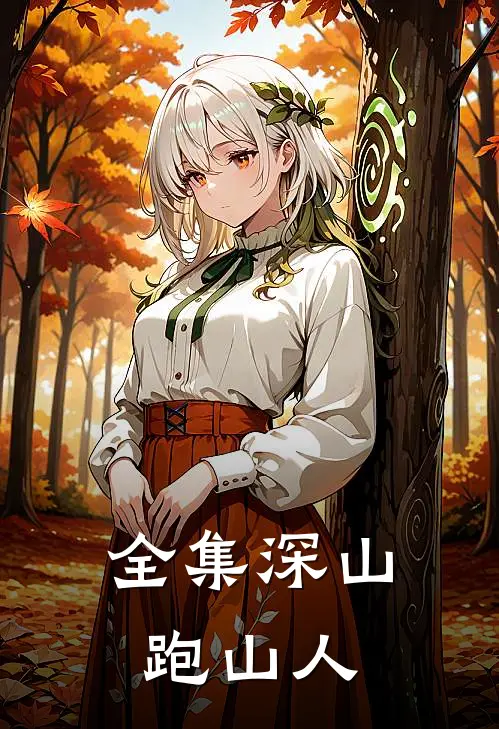 全集深山跑山人