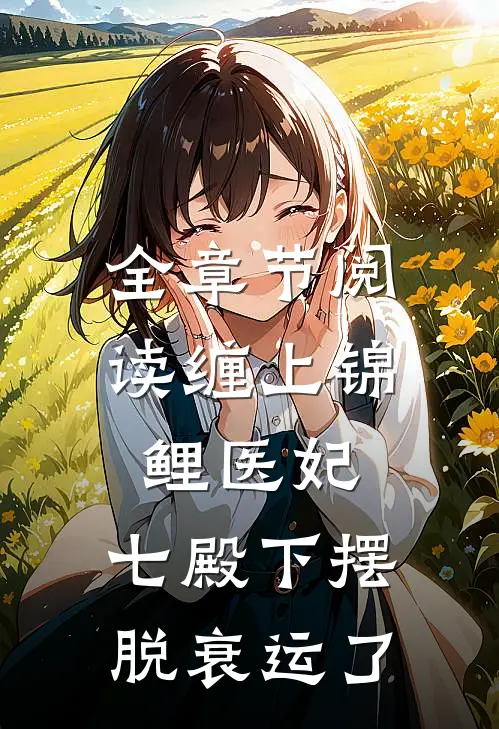全章节阅读缠上锦鲤医妃，七殿下摆脱衰运了