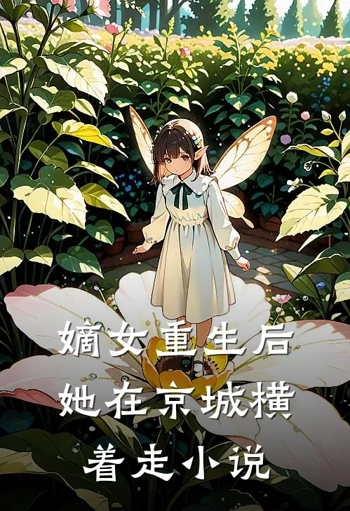嫡女重生后，她在京城横着走小说