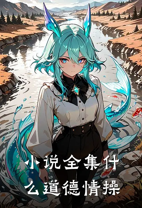 小说全集什么道德情操