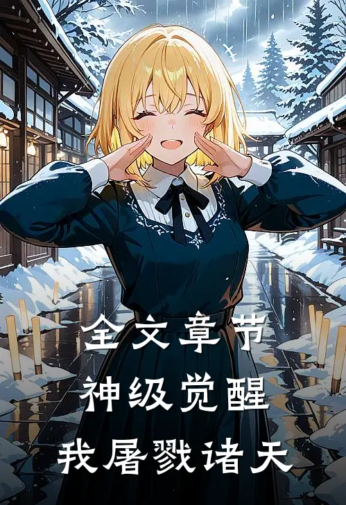 全文章节神级觉醒，我屠戮诸天
