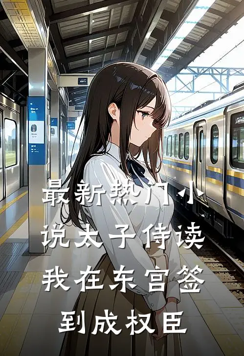 最新热门小说太子侍读：我在东宫签到成权臣