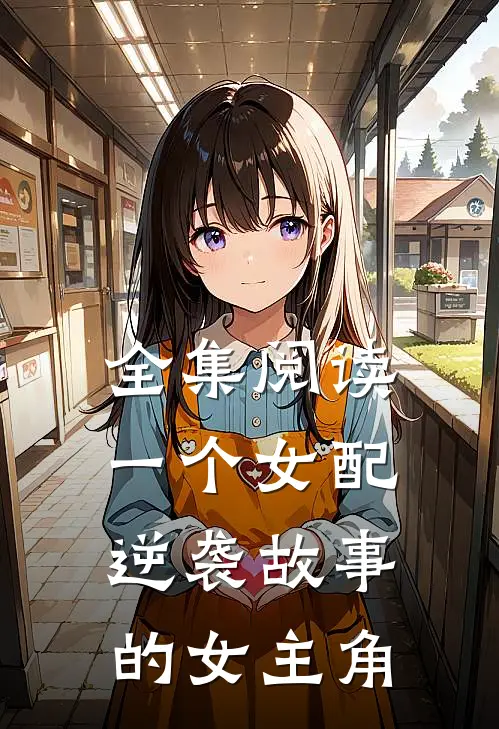 全集阅读一个女配逆袭故事的女主角