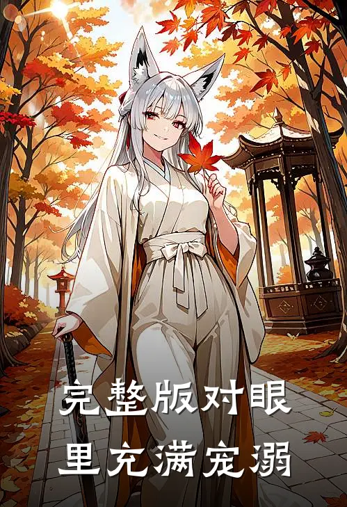 完整版对眼里充满宠溺