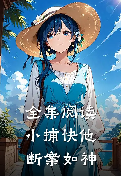 全集阅读小捕快他断案如神