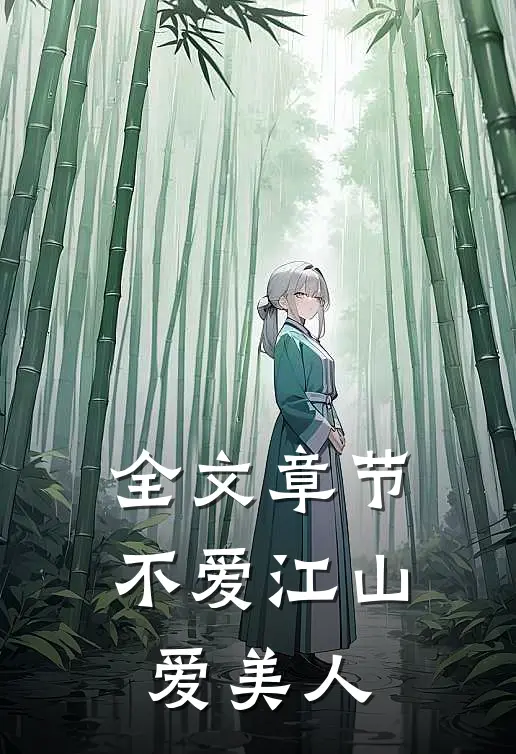 全文章节不爱江山爱美人