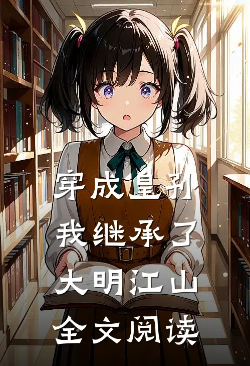 穿成皇孙，我继承了大明江山全文阅读