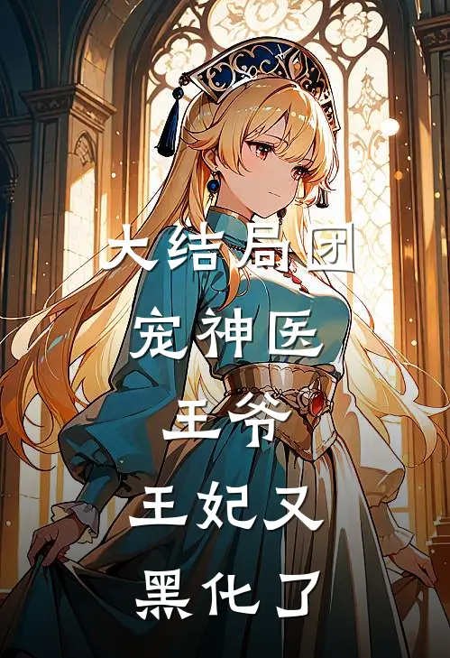大结局团宠神医：王爷，王妃又黑化了