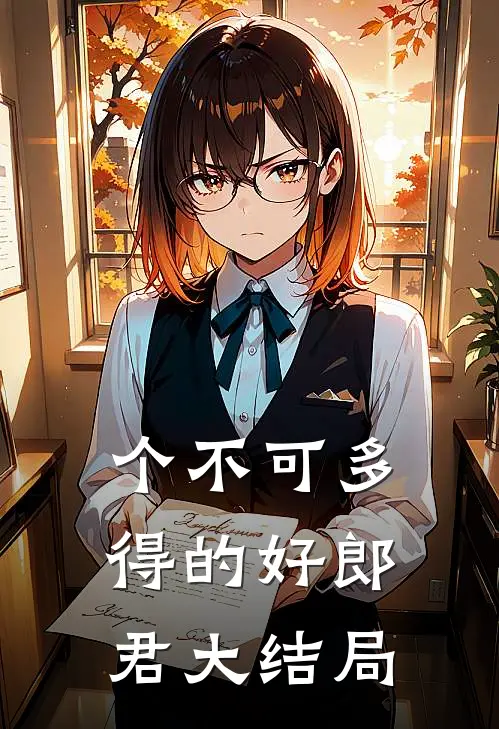 个不可多得的好郎君大结局