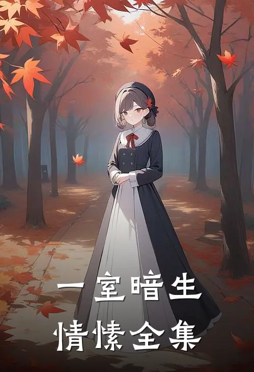 一室暗生情愫全集