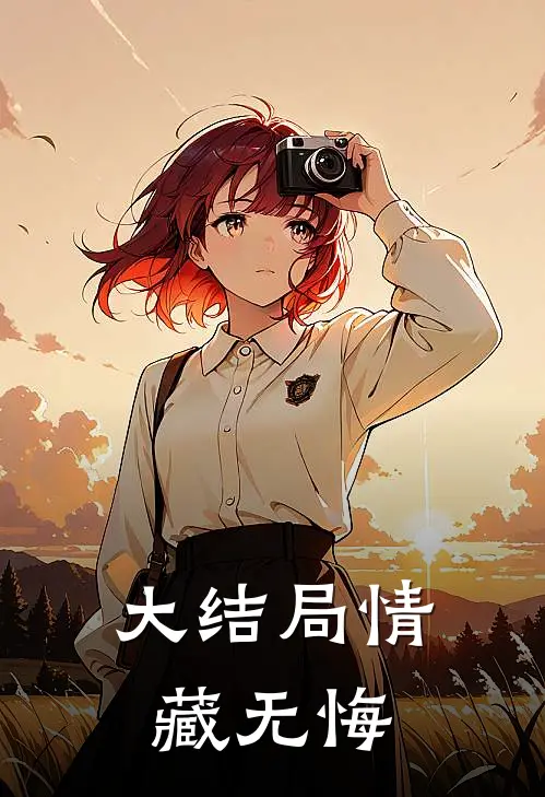 大结局情藏无悔