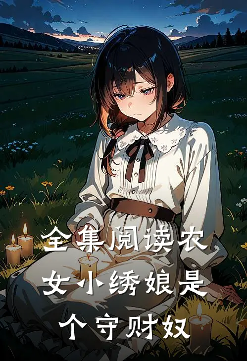全集阅读农女小绣娘是个守财奴