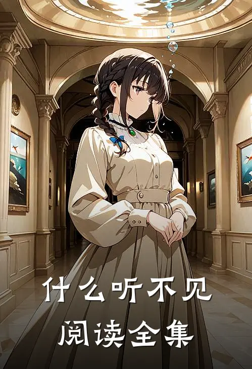 什么听不见阅读全集