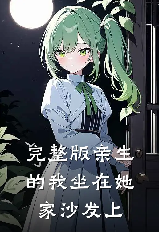 完整版亲生的我坐在她家沙发上