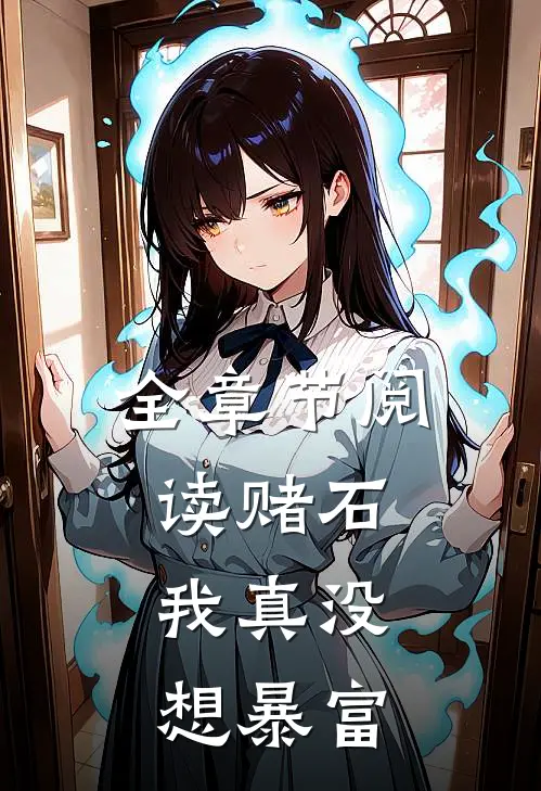 全章节阅读赌石：我真没想暴富
