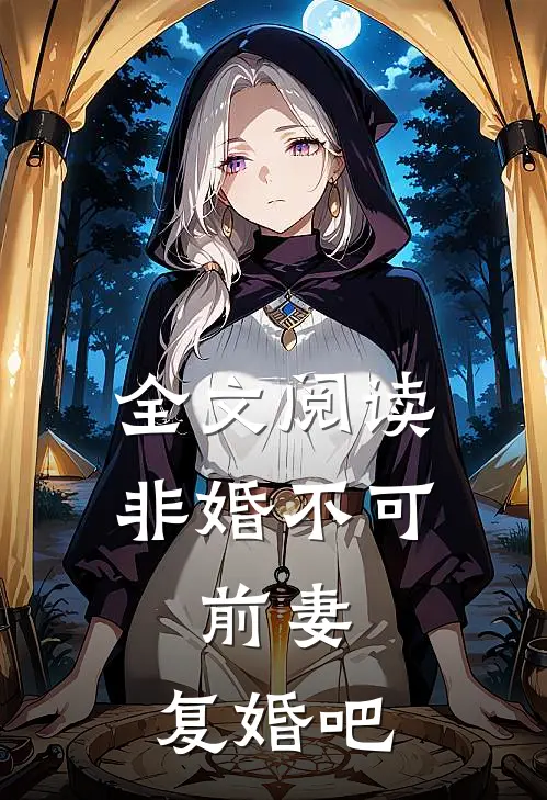 全文阅读非婚不可：前妻，复婚吧