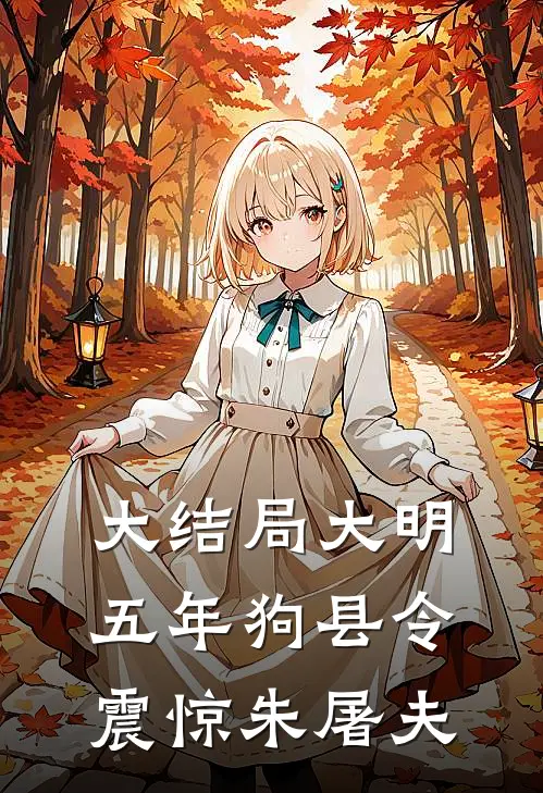 大结局大明：五年狗县令，震惊朱屠夫