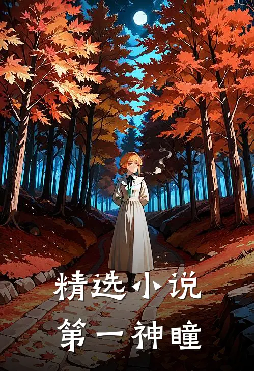 精选小说第一神瞳
