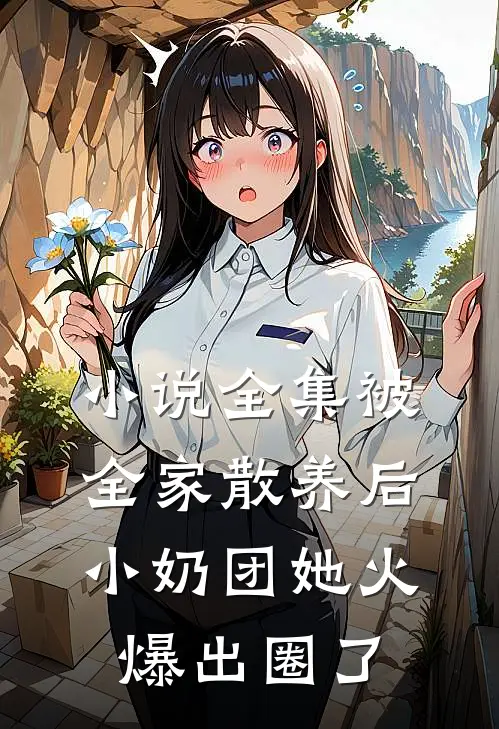 小说全集被全家散养后，小奶团她火爆出圈了